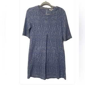 Tyler Boe Women’s Dress Short Sleeve Small